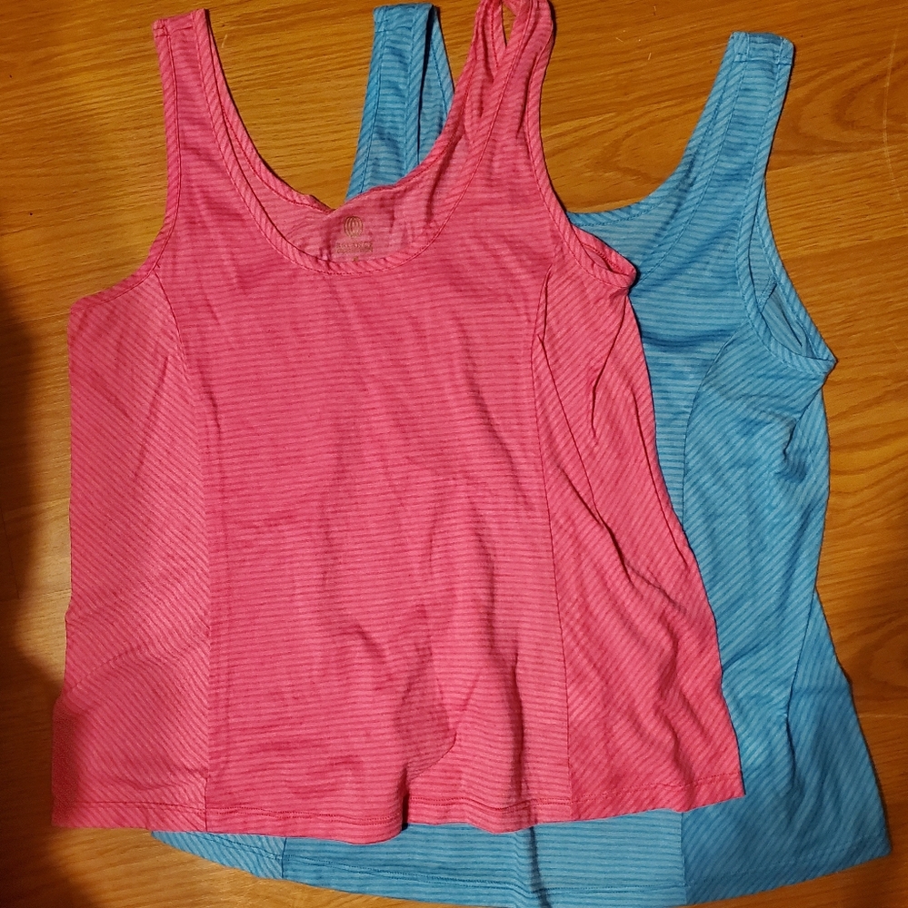 Balance Collection Top